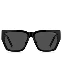 Zonnebril|Marc Jacobs Rectangular Sunglasses