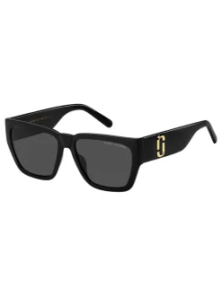 Zonnebril|Marc Jacobs Rectangular Sunglasses
