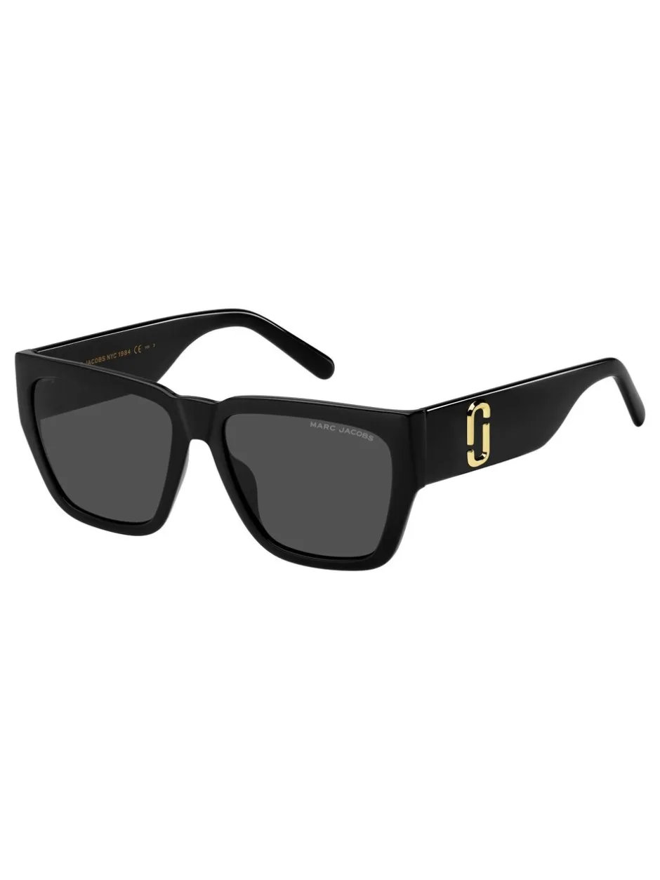 Zonnebril|Marc Jacobs Rectangular Sunglasses
