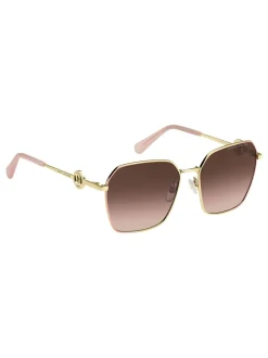 Zonnebril|Marc Jacobs Square Sunglasses