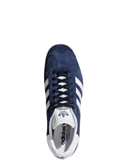 Sneakers|Sportkleding|adidas originals Marineblauw - - Gazelle sneakers