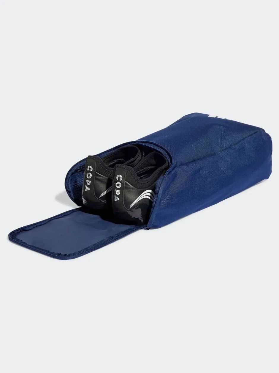 Sportkleding|adidas - Performance Tiro League schoenentas Marineblauw