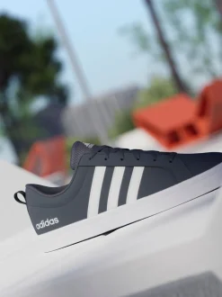 Sneakers|Sportkleding|adidas Marineblauw - VS Pace Sneakers