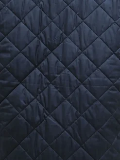 Jassen En Jacks*Barbour - ® Chelsea gewatteerd jack Marineblauw