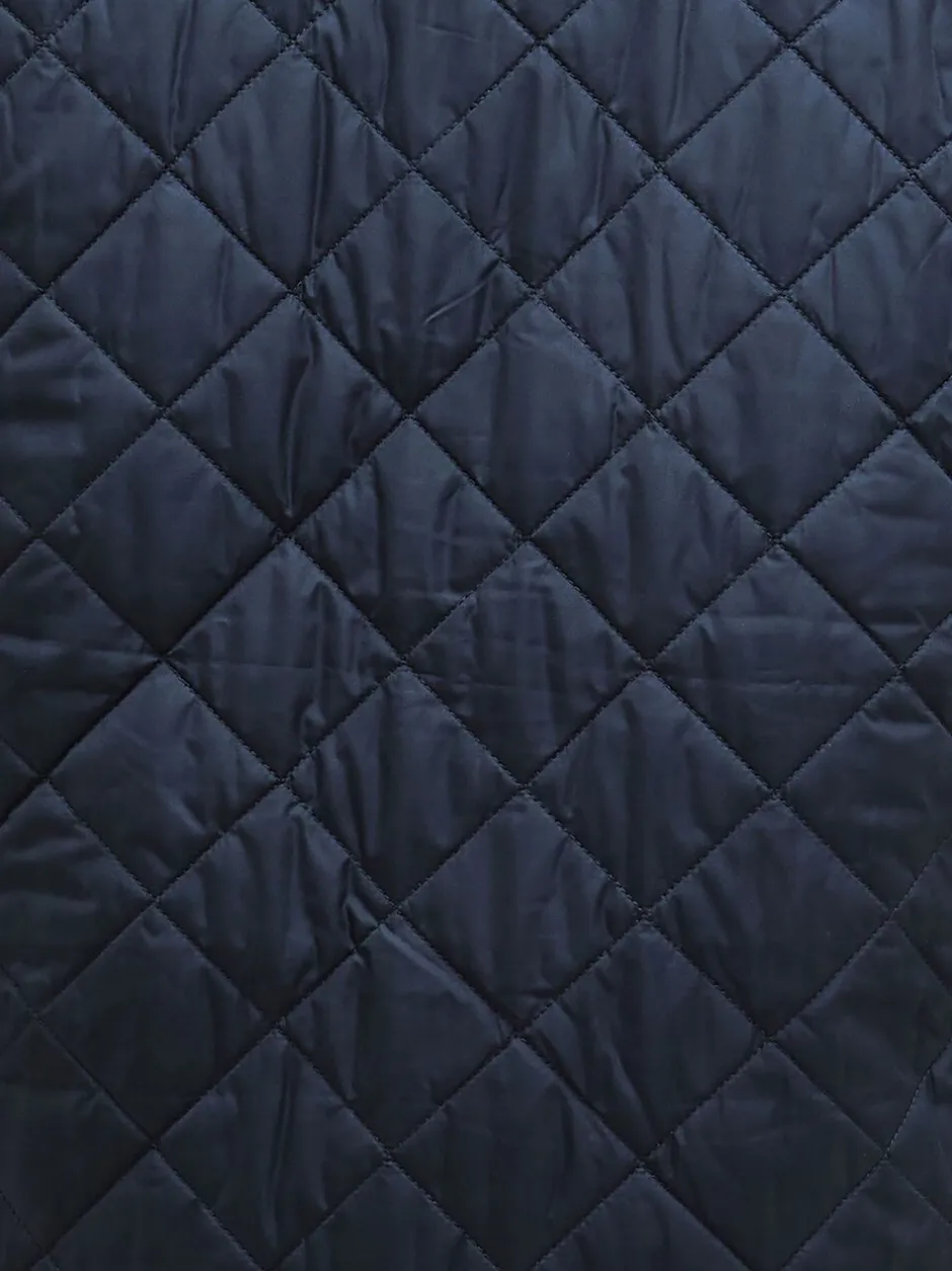 Jassen En Jacks*Barbour - ® Chelsea gewatteerd jack Marineblauw