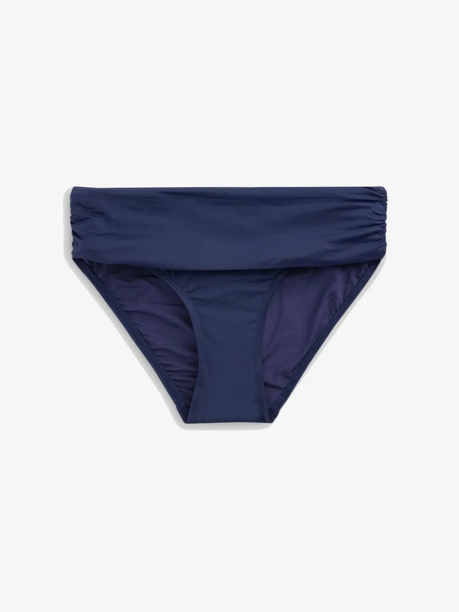 Badkleding*Next Marineblauw - Bikinibroekjes