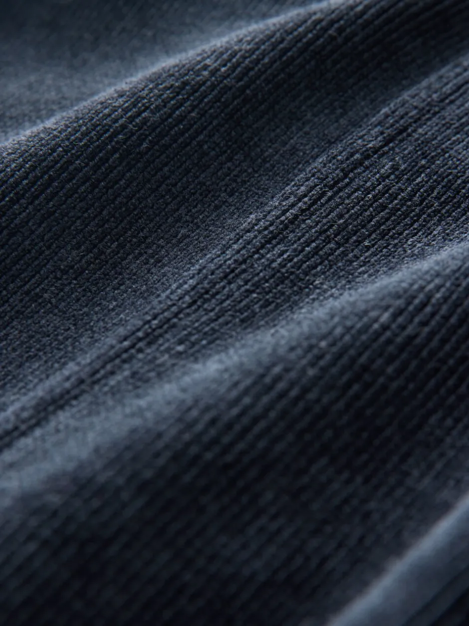 Leggings En Joggingbroeken*Next - Corduroy legging Marineblauw
