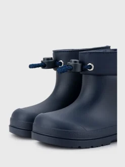 Laarzen*Igor Marineblauw - Mendi Ankle Wellies