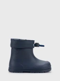 Laarzen*Igor Marineblauw - Mendi Ankle Wellies