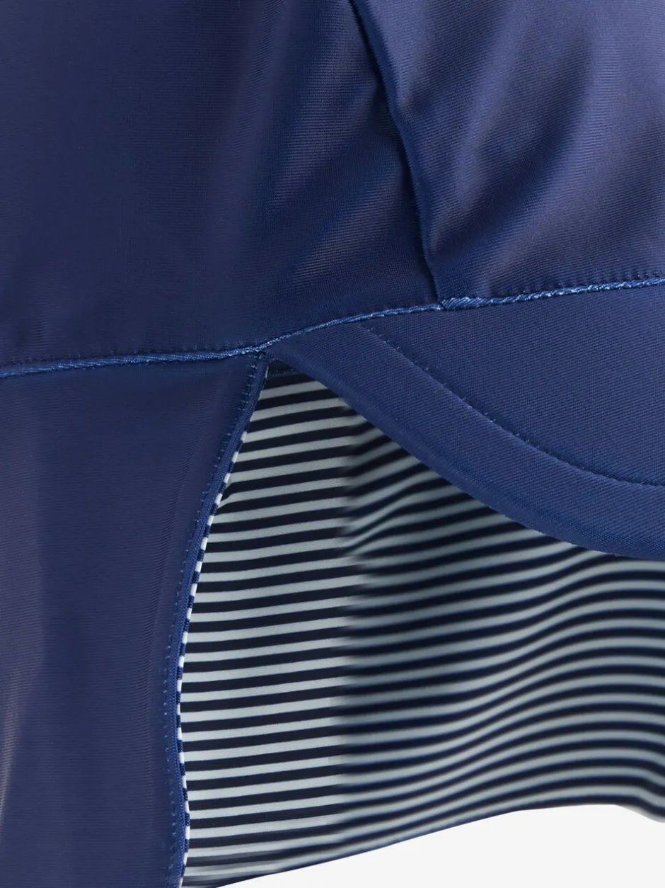 Mutsjes En Antikrabwantjes|Badkleding|Next Marineblauw - Legionnaire zwemhoed (3 mnd-10 jr)