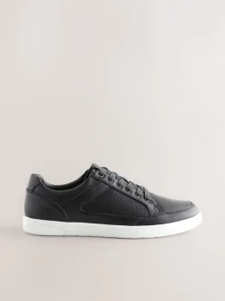 Schoenen*Next - Modieus casual sneakers Marineblauw