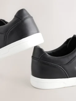Schoenen*Next - Modieus casual sneakers Marineblauw