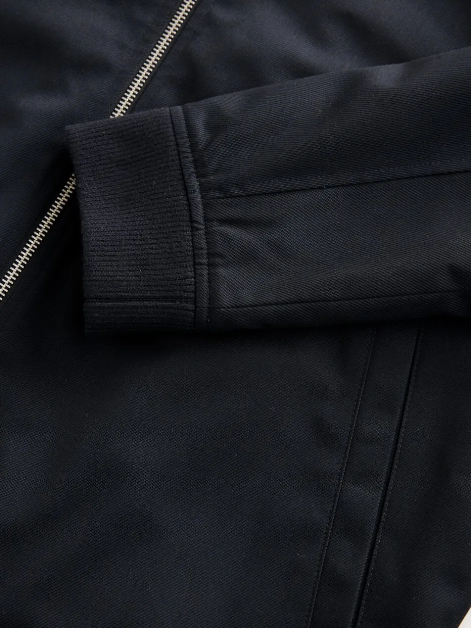 Blazers En Business-Jasjes|Jassen En Jacks|Next Marineblauw - Net bomberjack