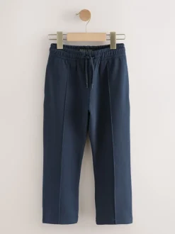 Joggingbroeken*Next - Nette joggingbroek (3-16 jr) Marineblauw