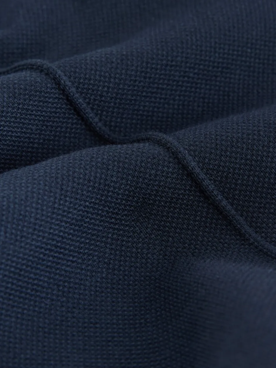 Joggingbroeken*Next - Nette joggingbroek (3-16 jr) Marineblauw