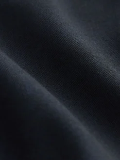 Kostuums En Werkkleding*Next - Op maat gesneden smalle broek Marineblauw