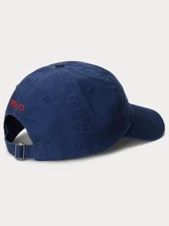 Mutsen, Sjaals En Handschoenen|Polo Ralph Lauren Marineblauw - Classic Cap
