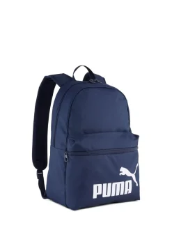 Tassen|Puma - Phase rugzak Marineblauw