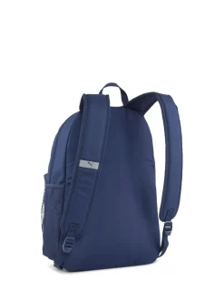Tassen|Puma - Phase rugzak Marineblauw