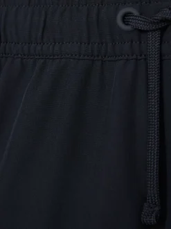Shorts*Reiss - Cliff Zwembroek met trekkoord Marineblauw