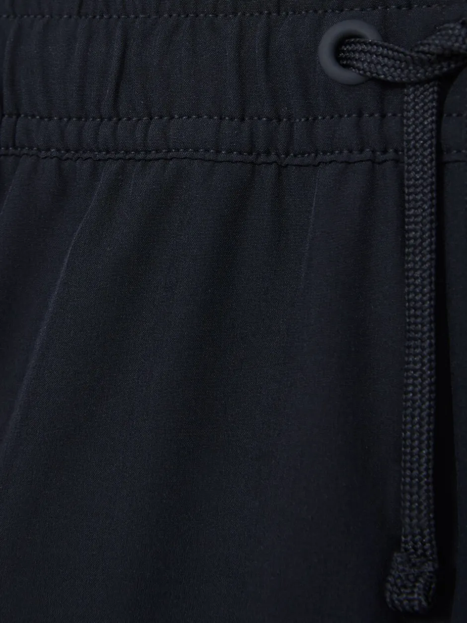 Shorts*Reiss - Cliff Zwembroek met trekkoord Marineblauw