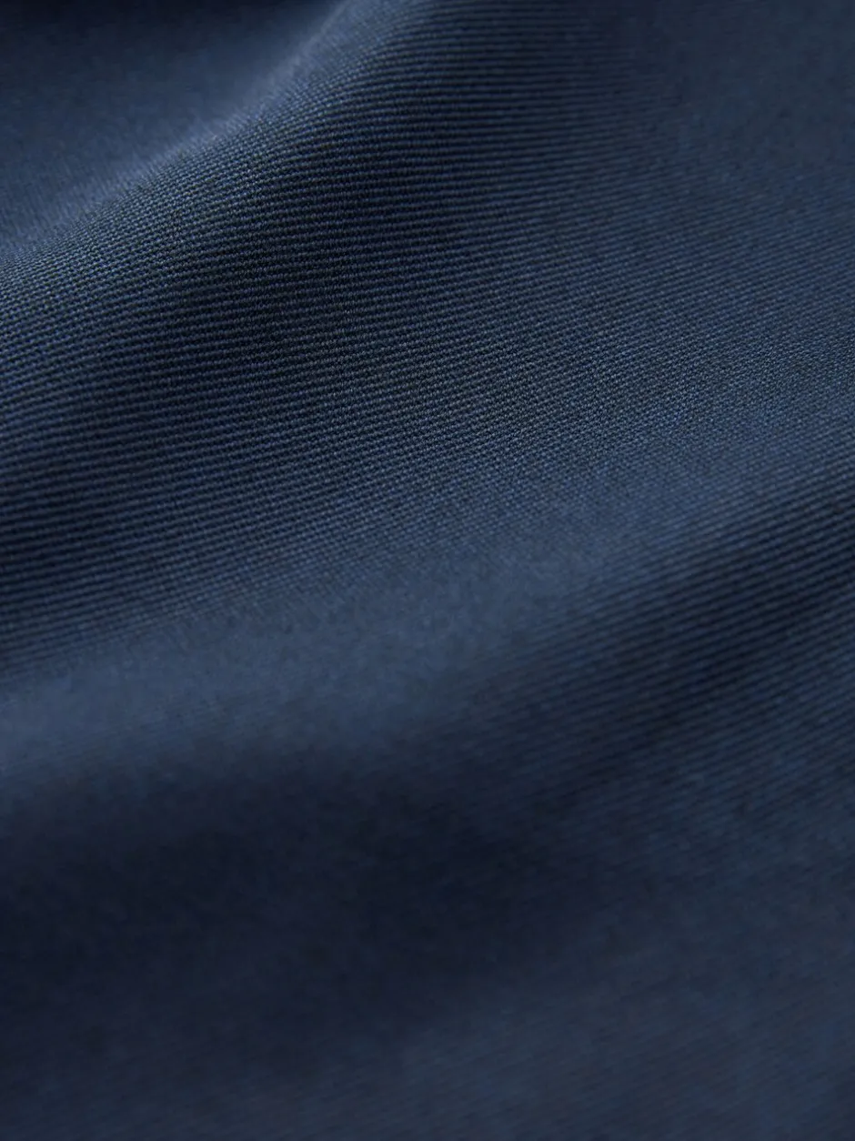 Schoolkleding|Broeken En Chino's*Next - Schoolbroek met rechte pijpen (3-17jaar) Marineblauw
