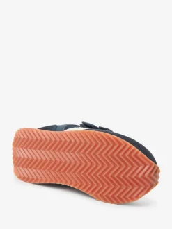 Babyschoenen|Sneakers*Next - Sneakers met dubbele bandjes Marineblauw