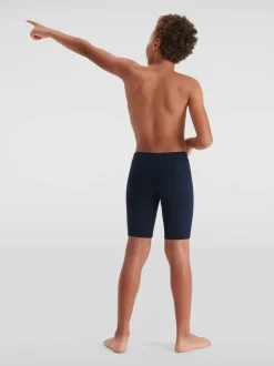 Badkleding|Speedo - Endurance+ Jammer zwemshorts Marineblauw