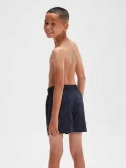 Badkleding|Speedo - ® Essential zwembroek Marineblauw