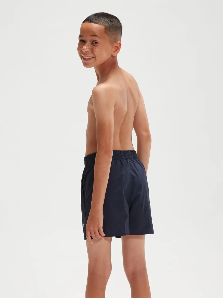 Badkleding|Speedo - ® Essential zwembroek Marineblauw