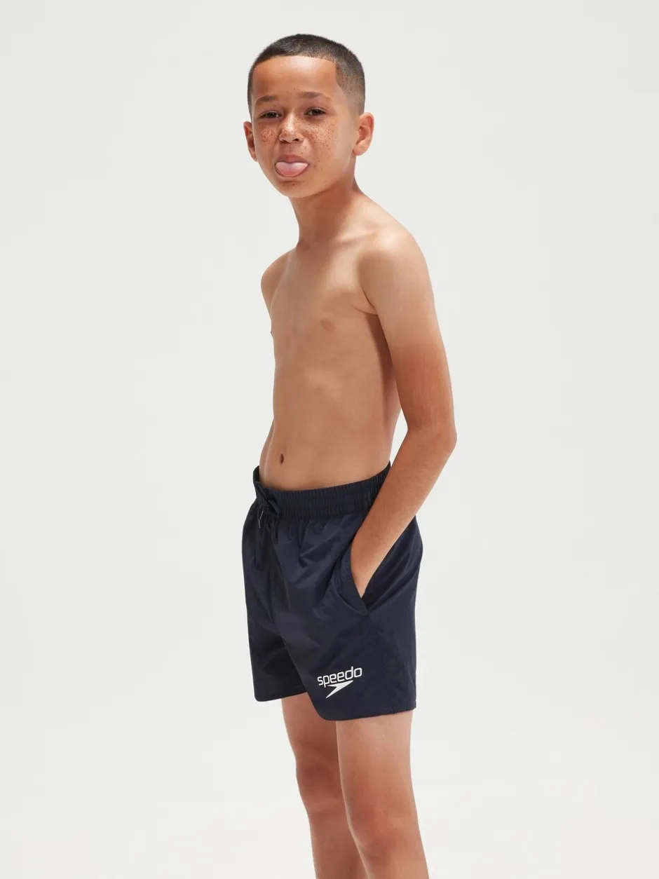Badkleding|Speedo - ® Essential zwembroek Marineblauw