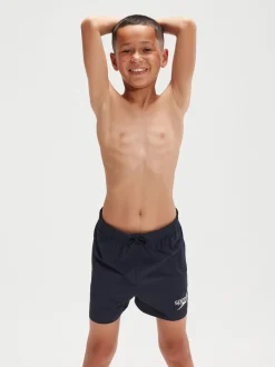 Badkleding|Speedo - ® Essential zwembroek Marineblauw