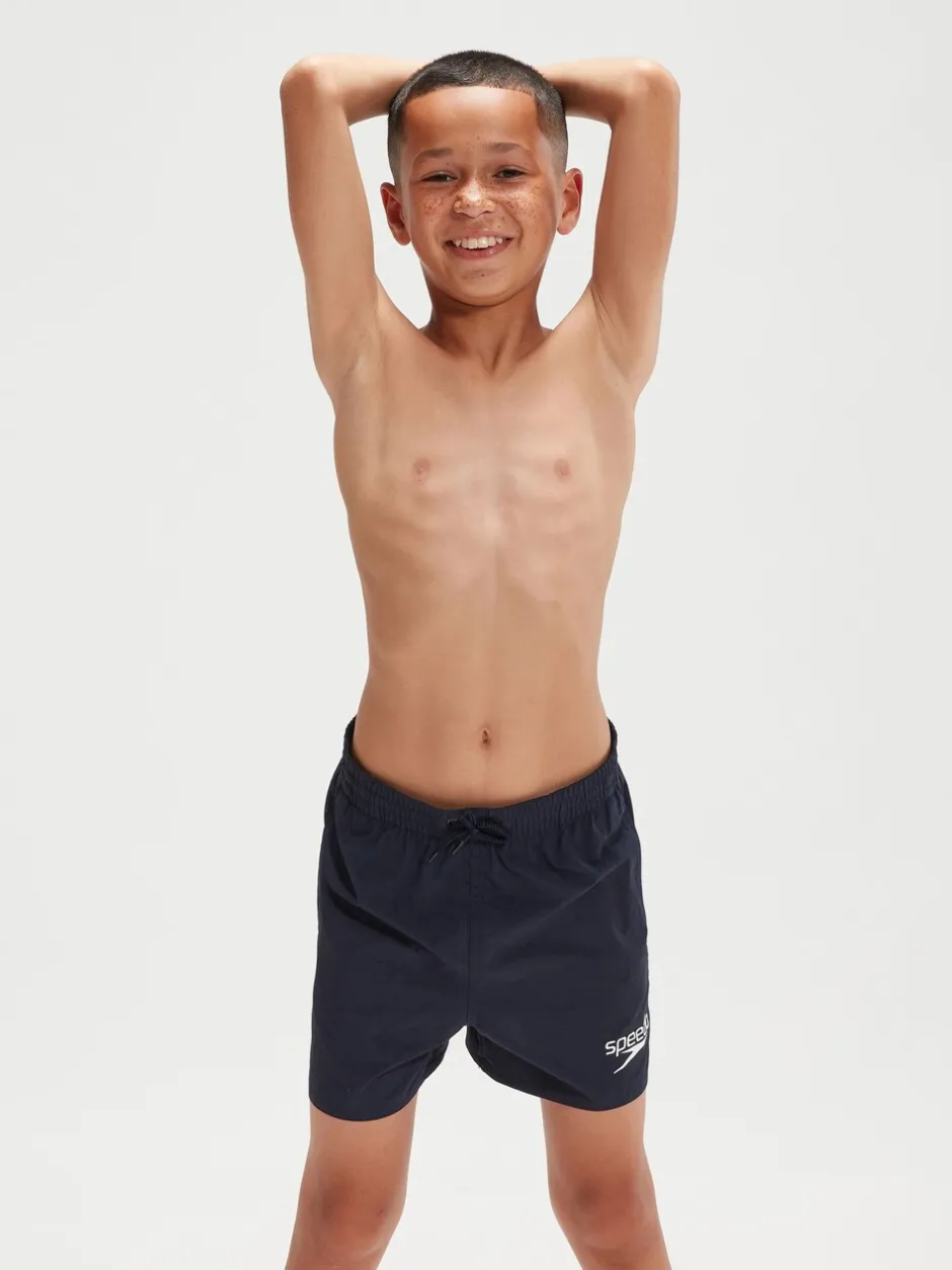 Badkleding|Speedo - ® Essential zwembroek Marineblauw