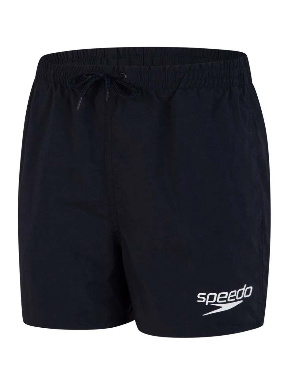 Badkleding|Speedo - ® Essential zwembroek Marineblauw
