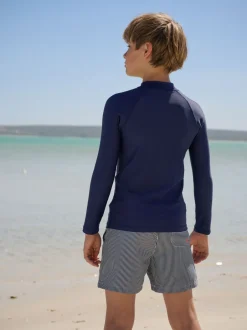 Badkleding*Next - Surfhemdje (1,5 - 16 jr) Marineblauw
