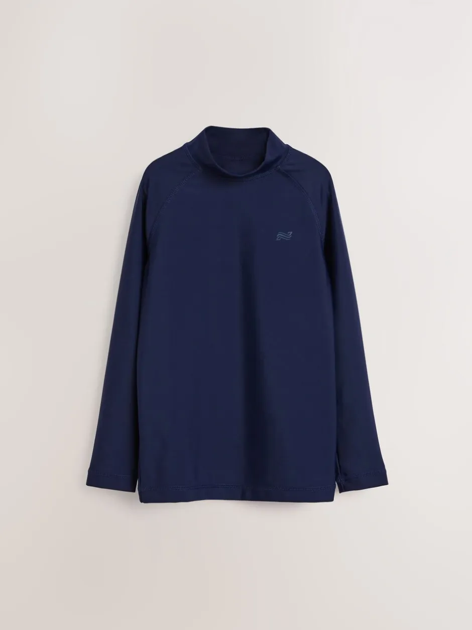Badkleding*Next - Surfhemdje (1,5 - 16 jr) Marineblauw