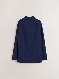 Badkleding*Next - Surfhemdje (1,5 - 16 jr) Marineblauw