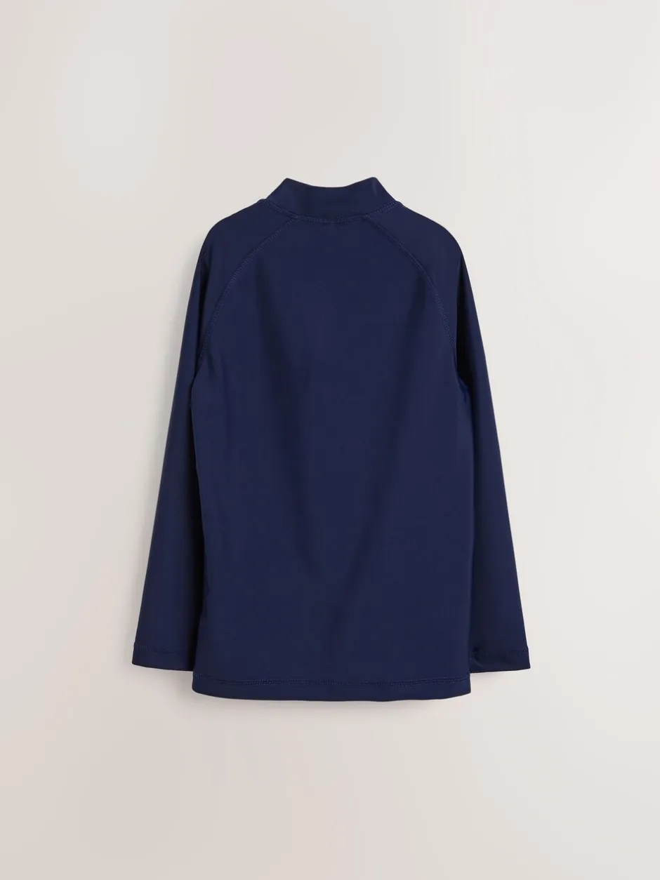 Badkleding*Next - Surfhemdje (1,5 - 16 jr) Marineblauw