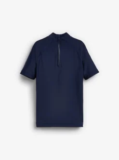 Badkleding|Next Marineblauw - Surfhemdje (1,5 - 16 jr)