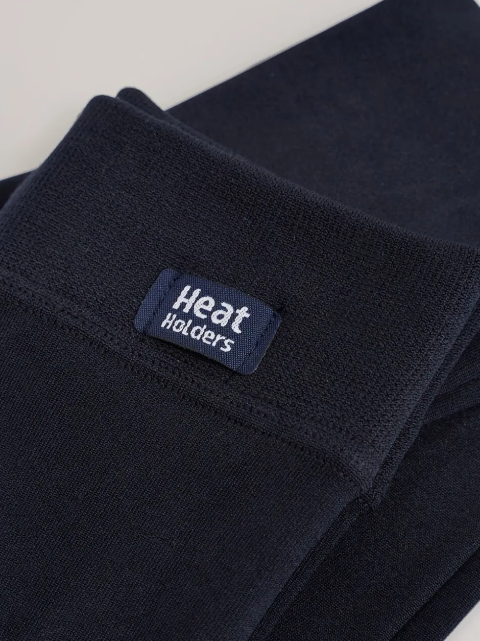 Sokken En Panty's|Next - Thermische schoolmaillots Marineblauw