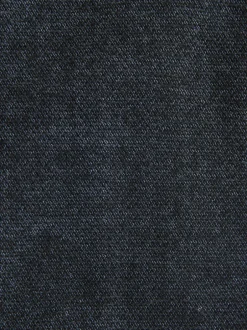Formele Broek|Broeken En Chino's|Next - Regular Fit Smart Brushed Cotton Trousers Marineblauw met textuur