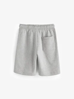 Shorts|Next Marineblauw/blauw/grijs - Verpakking van 3 basic shorts (3-16jr)