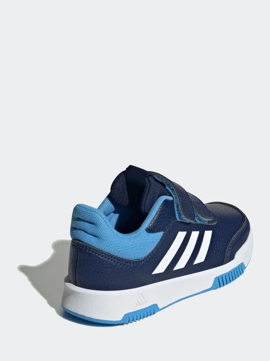 Sneakers|Sneakers*adidas Marineblauw/blauw/wit - Tensaur Kids Trainers