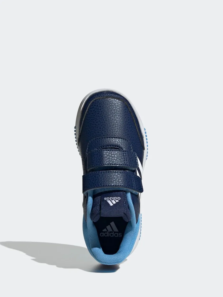 Sneakers|Sneakers*adidas Marineblauw/blauw/wit - Tensaur Kids Trainers