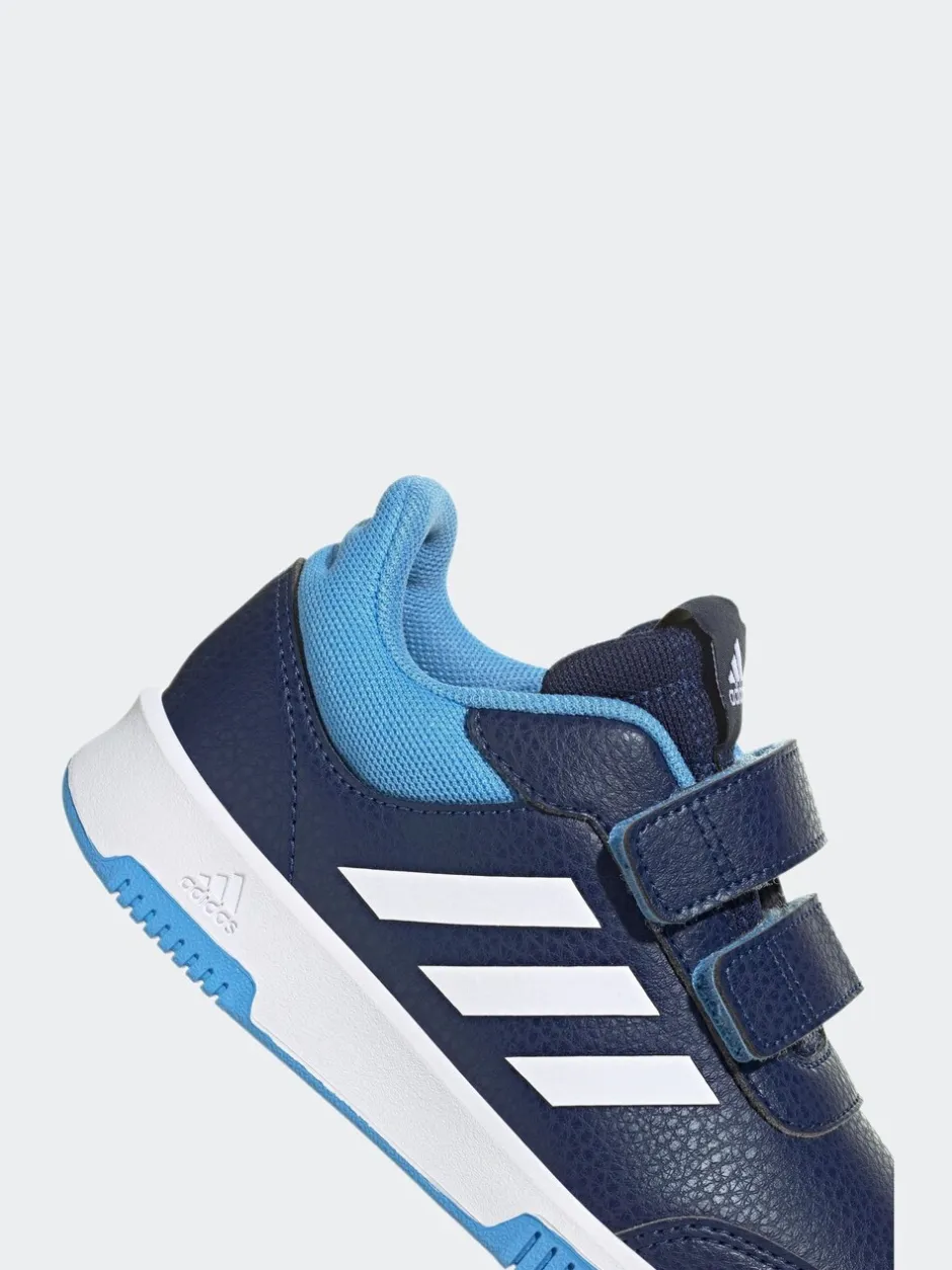 Sneakers|Sneakers*adidas Marineblauw/blauw/wit - Tensaur Kids Trainers