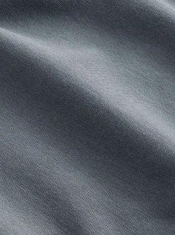 Poloshirts|T-Shirts En Hemden*Next Marineblauw/bruin/grijs/wit/saliegroen - Normale Pasvorm - Set van 5 jersey poloshirts met korte mouwen