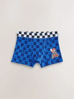 Ondergoed*Next - Verpakking van 3 trunks (3-14jr) Mario