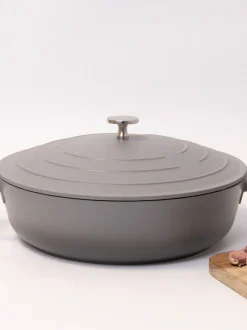 Keukenaccessoires*Masterclass ondiepe 4L ovenschaal