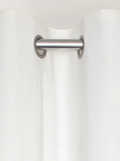 Gordijnen|Gordijnen|Next Matte fluwelen gordijnen