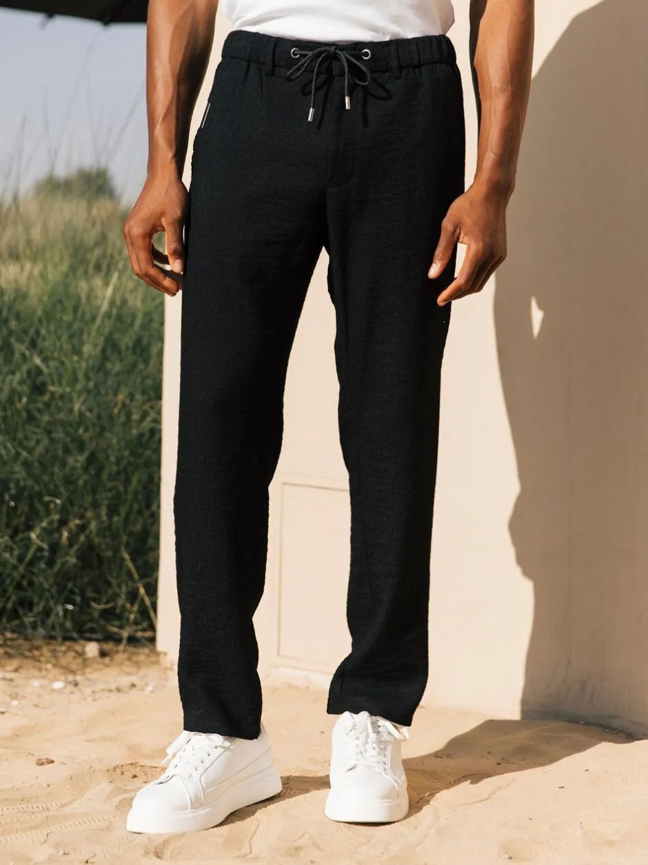 Broeken En Chino's|MAUVAIS Fiorano Broek
